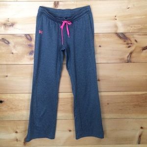 Under Armour Storm Semi-Fitted Pants